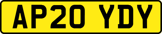 AP20YDY