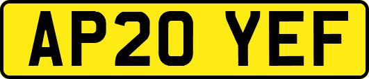AP20YEF