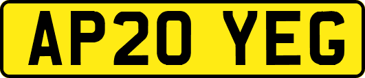 AP20YEG