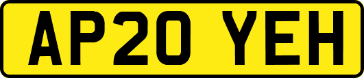 AP20YEH