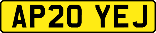 AP20YEJ