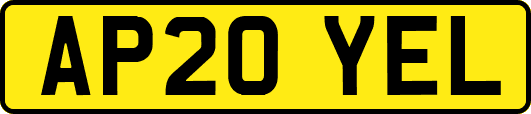 AP20YEL