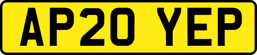 AP20YEP