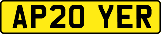 AP20YER