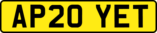 AP20YET