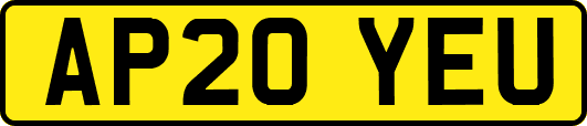 AP20YEU
