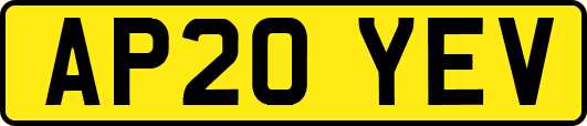 AP20YEV
