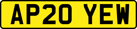 AP20YEW