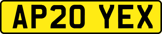 AP20YEX