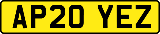 AP20YEZ