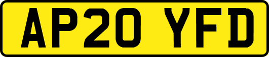 AP20YFD