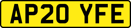 AP20YFE