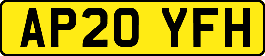 AP20YFH
