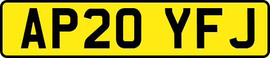 AP20YFJ