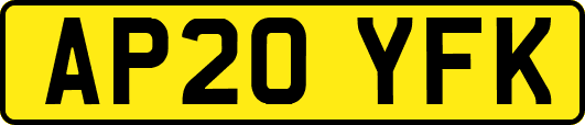 AP20YFK