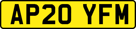 AP20YFM