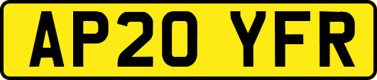 AP20YFR