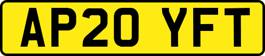 AP20YFT