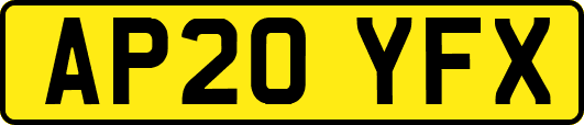 AP20YFX