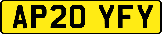 AP20YFY