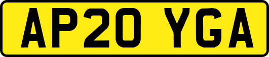 AP20YGA