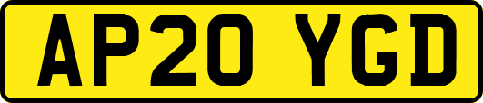 AP20YGD