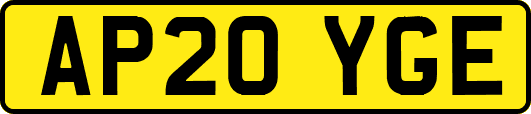 AP20YGE