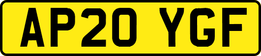 AP20YGF
