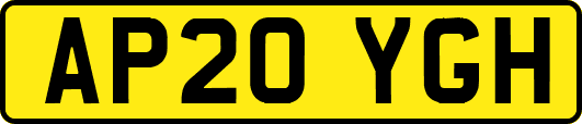 AP20YGH