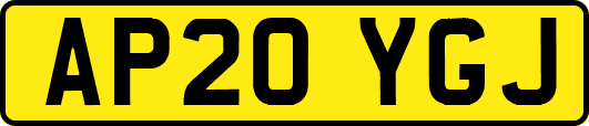 AP20YGJ