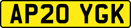 AP20YGK