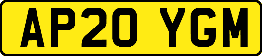 AP20YGM