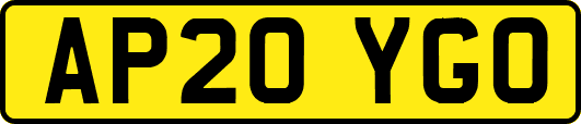 AP20YGO