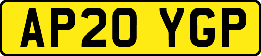 AP20YGP