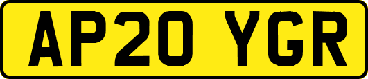 AP20YGR