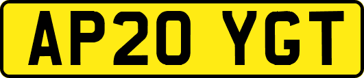 AP20YGT