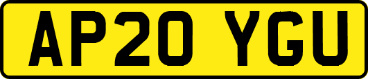 AP20YGU