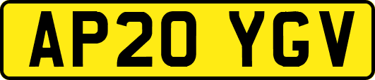 AP20YGV