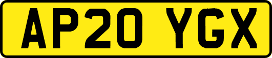 AP20YGX