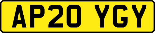 AP20YGY
