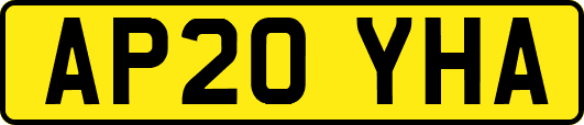 AP20YHA