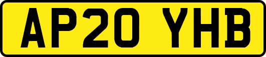 AP20YHB