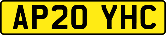 AP20YHC