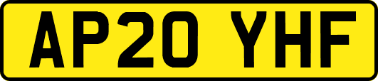 AP20YHF