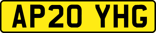 AP20YHG