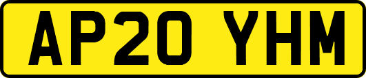 AP20YHM