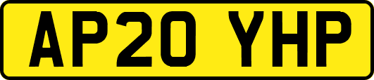 AP20YHP