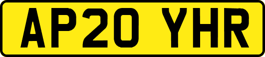 AP20YHR