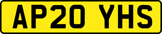 AP20YHS