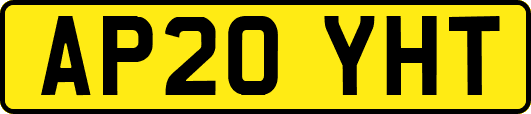 AP20YHT